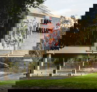 Wall to Wall Art Experience - Accommodation Sunshine Coast