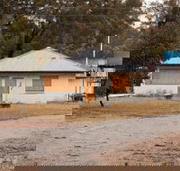 Warkworth - Accommodation Sunshine Coast