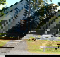 Waratah - Accommodation Sunshine Coast
