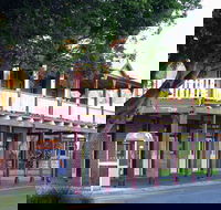 Wardell - Accommodation Sunshine Coast