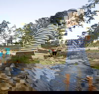 Western Sydney Parklands - Accommodation Sunshine Coast