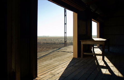 Willandra Shearing Precinct - Accommodation Sunshine Coast 0