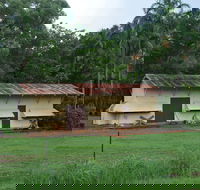 Wishart Siding Fettlers Mess - Accommodation Sunshine Coast