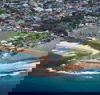 Woonona - Accommodation Sunshine Coast