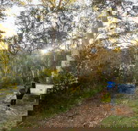 Yarrangobilly Caves  River walk - Accommodation Sunshine Coast