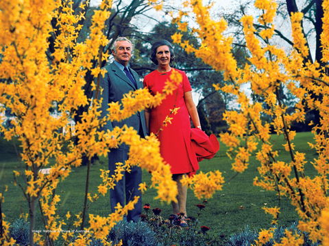A Changing Australia: The Time Of Gough Whitlam - Accommodation Sunshine Coast 0