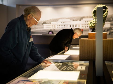 A Changing Australia: The Time Of Gough Whitlam - Accommodation Sunshine Coast 2