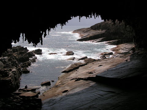 Admirals Arch - Accommodation Sunshine Coast 0