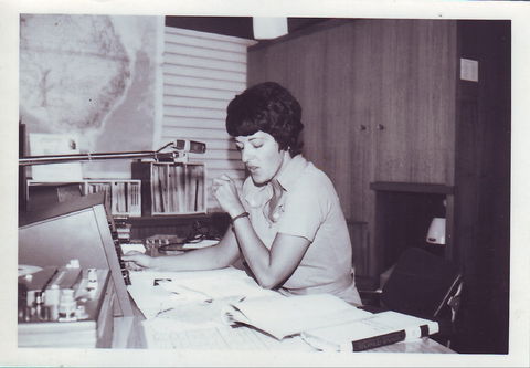 Alice Springs School Of The Air Visitor Centre - Accommodation Sunshine Coast 1