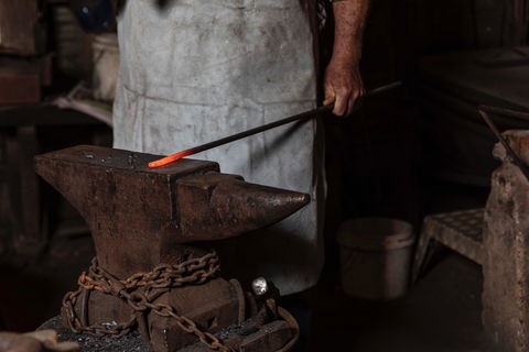Angaston Blacksmith Shop And Museum - Accommodation Sunshine Coast 2
