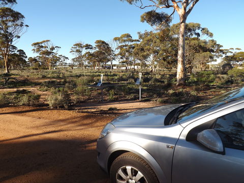Army General Hospital Site - Accommodation Sunshine Coast 0