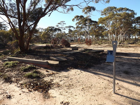 Army General Hospital Site - Accommodation Sunshine Coast 1