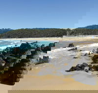Armands Beach - Accommodation Sunshine Coast