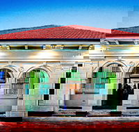 ArtGeo Cultural Complex - Accommodation Sunshine Coast