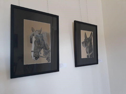 Arts Collective Clare Valley (formerly Art At Auburn) - Accommodation Sunshine Coast 2