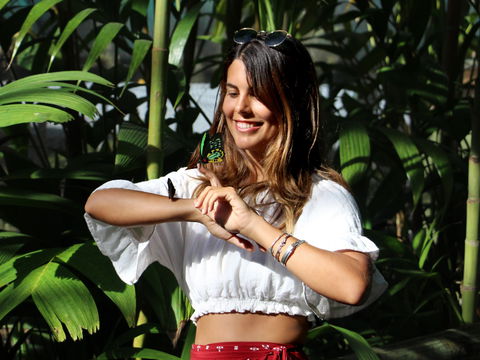 Australian Butterfly Sanctuary - Accommodation Sunshine Coast 0