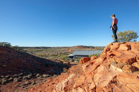 Back Roads To Winton Drive - Accommodation Sunshine Coast 0