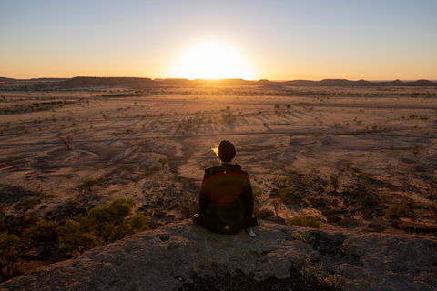 Back Roads To Winton Drive - Accommodation Sunshine Coast 1