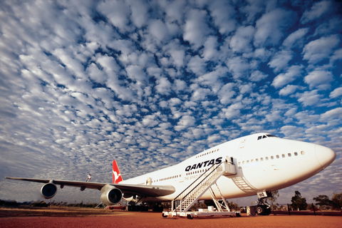 Back Roads To Winton Drive - Accommodation Sunshine Coast 2