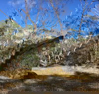 Bailey's Rocks - Dergholm State Park - Accommodation Sunshine Coast