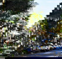 Bangalow - Accommodation Sunshine Coast