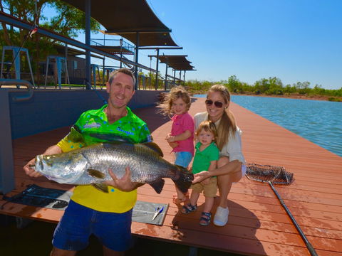 Barramundi Adventures Darwin - Accommodation Sunshine Coast 0