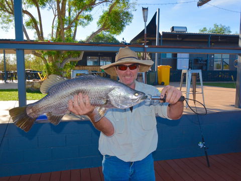 Barramundi Adventures Darwin - Accommodation Sunshine Coast 2