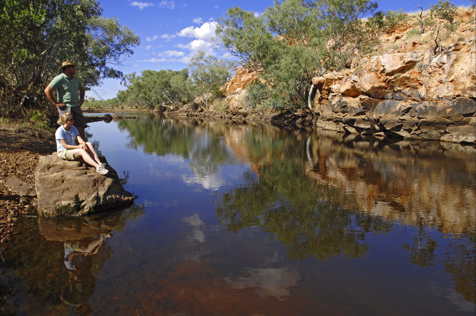 Tennant Creek NT Accommodation Sunshine Coast