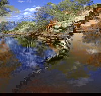 Barkly Tablelands - Accommodation Sunshine Coast