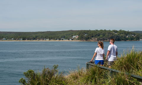 Bass And Flinders Point Cronulla - Accommodation Sunshine Coast 1