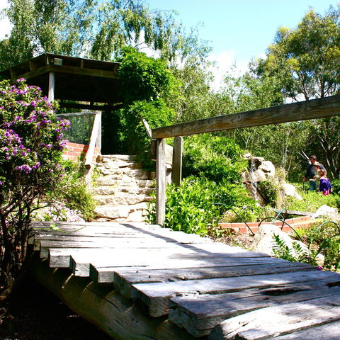 Bellarine Adventure Golf - Accommodation Sunshine Coast 1