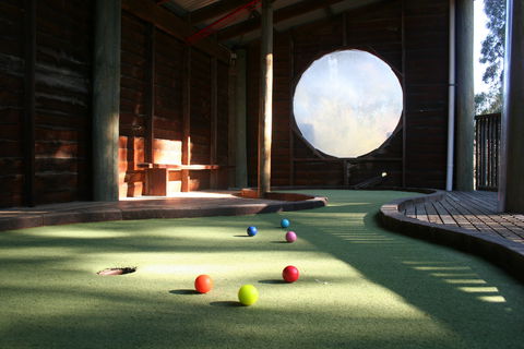 Bellarine Adventure Golf - Accommodation Sunshine Coast 2