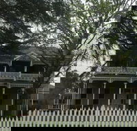 Benalla Heritage Trail - Accommodation Sunshine Coast