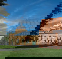 Bendigo Soldiers Memorial Institute Military Museum - Accommodation Sunshine Coast