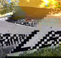 Benalla Library - Accommodation Sunshine Coast