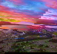 Bermagui - Accommodation Sunshine Coast