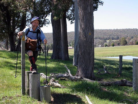 Bibbulmun Track, Kalamunda To Albany - Accommodation Sunshine Coast 0