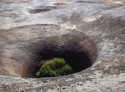 Blowhole And The Rocks - Accommodation Sunshine Coast 0