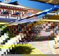 Bourke Town Trail - Accommodation Sunshine Coast