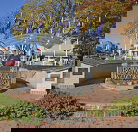 Bowral - Accommodation Sunshine Coast