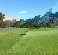 Bowral Golf Club - Accommodation Sunshine Coast