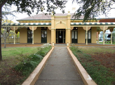 Braemar Gallery - Accommodation Sunshine Coast 0