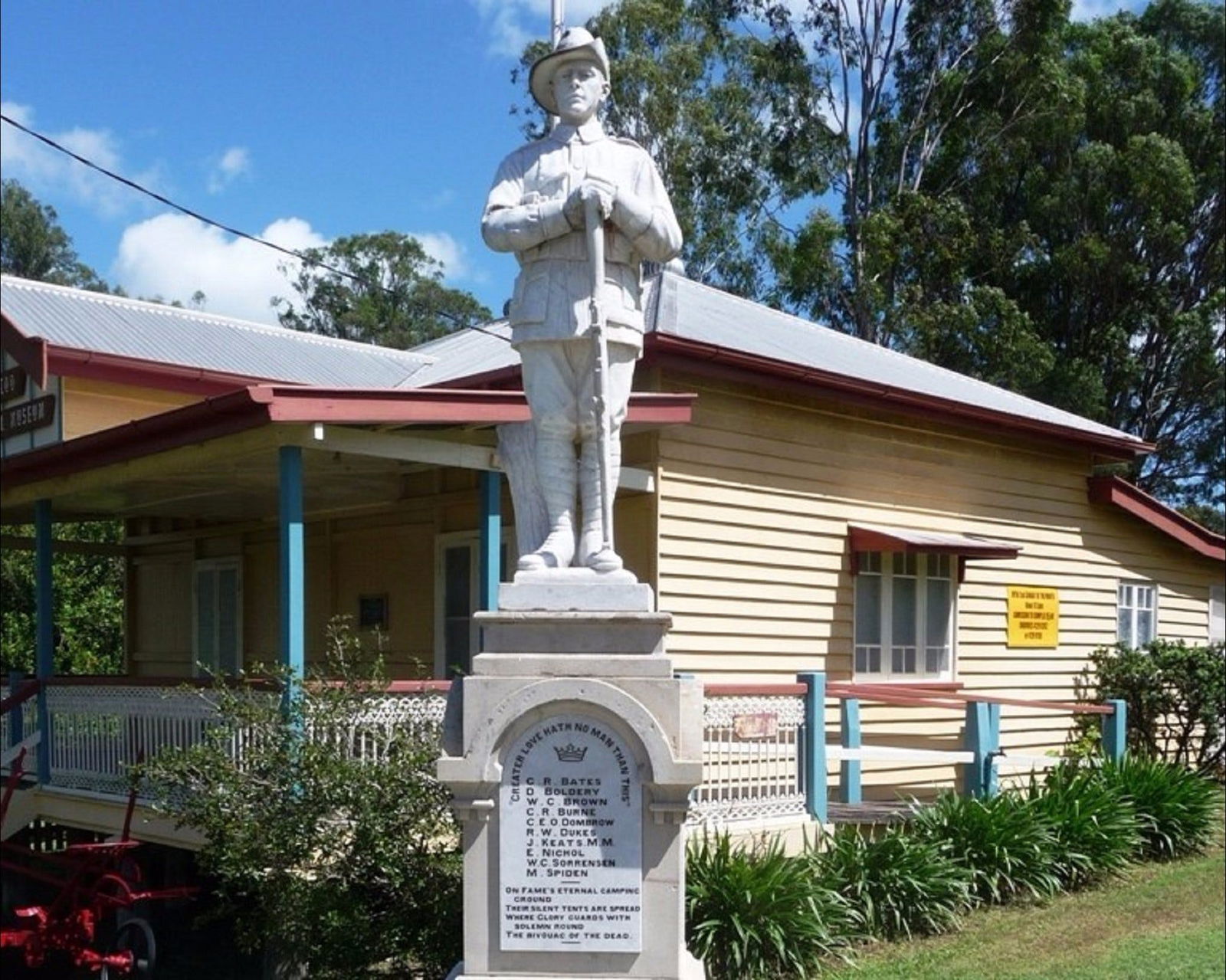  Accommodation Sunshine Coast