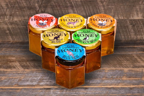 Bruny Island Honey Company - Bruny Island - Accommodation Sunshine Coast 0