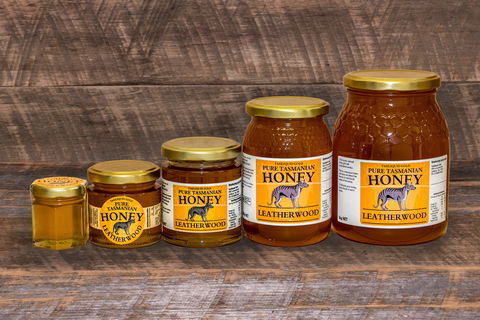 Bruny Island Honey Company - Bruny Island - Accommodation Sunshine Coast 1