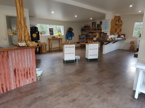 Bruny Island Honey Company - Bruny Island - Accommodation Sunshine Coast 2