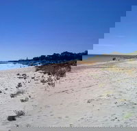 Busselton Beachfront - Accommodation Sunshine Coast