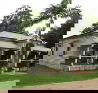 Caboolture Historical Village - Accommodation Sunshine Coast