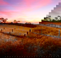 Cabarlah - Accommodation Sunshine Coast