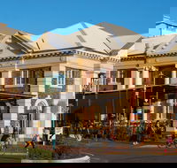 Cairns Art Gallery - Accommodation Sunshine Coast